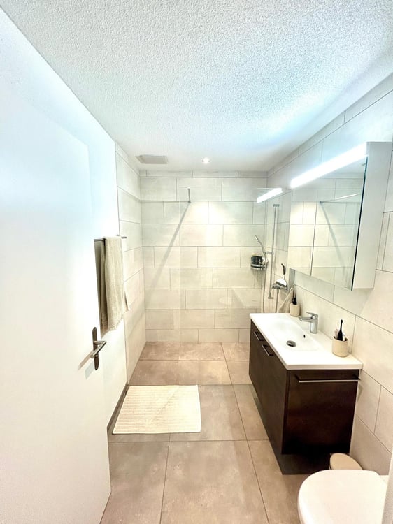 Neubauwohnung mit Blick ins Grüne 5