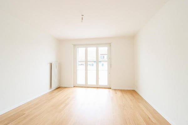 Moderne Wohnung in ruhigem Quartier 5