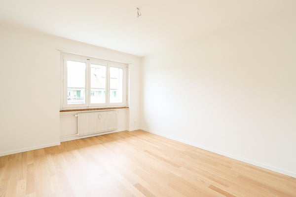 Moderne Wohnung in ruhigem Quartier 4