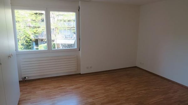 Wohnkomfort trifft Lagequalität  1.5-Zimmerwohnung in Bolligen 5