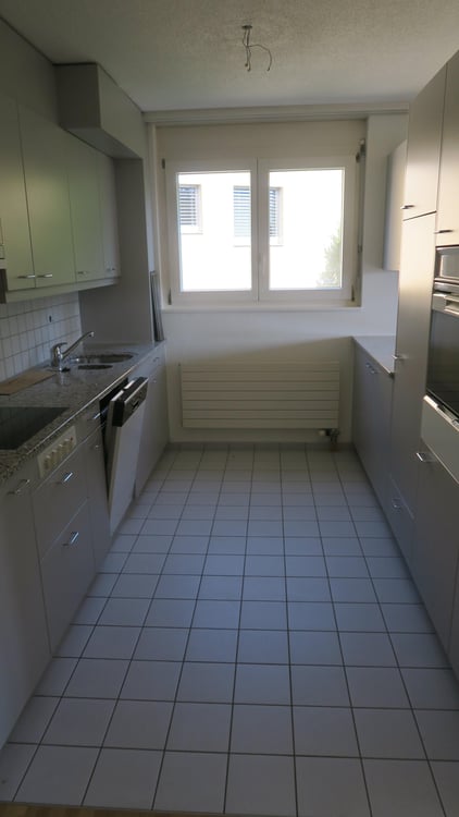 Wohnkomfort trifft Lagequalität  1.5-Zimmerwohnung in Bolligen 2