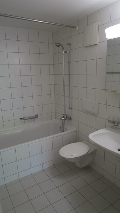 Wohnkomfort trifft Lagequalität  1.5-Zimmerwohnung in Bolligen 8