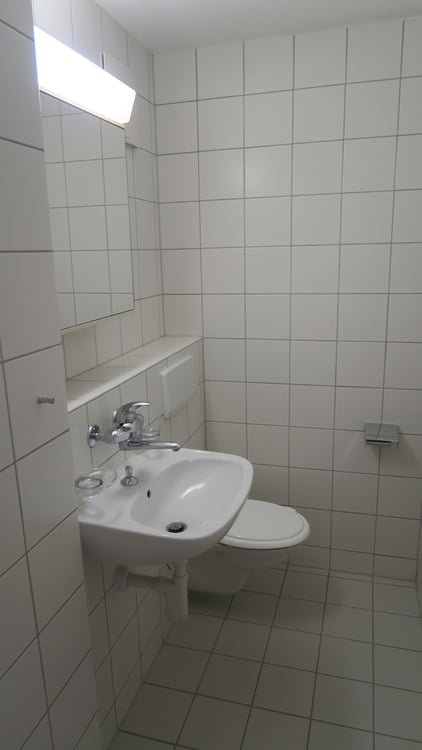 Wohnkomfort trifft Lagequalität  1.5-Zimmerwohnung in Bolligen 7