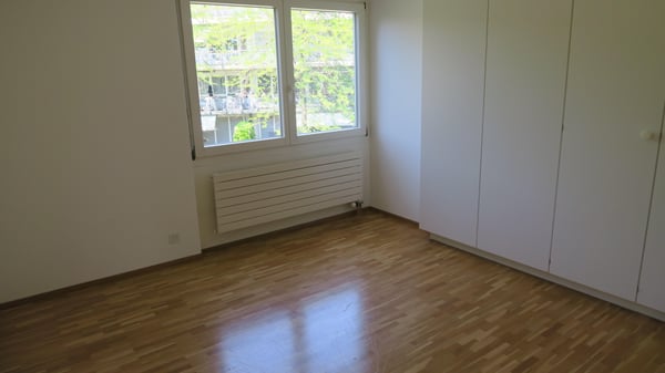 Wohnkomfort trifft Lagequalität  1.5-Zimmerwohnung in Bolligen 6