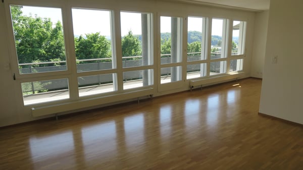 Wohnkomfort trifft Lagequalität  1.5-Zimmerwohnung in Bolligen 4