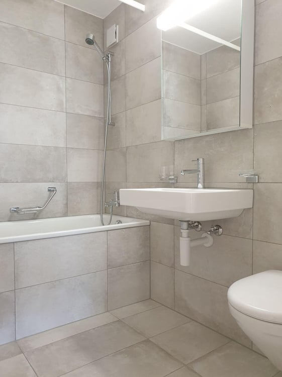 Wohnen im Familienquartier 3