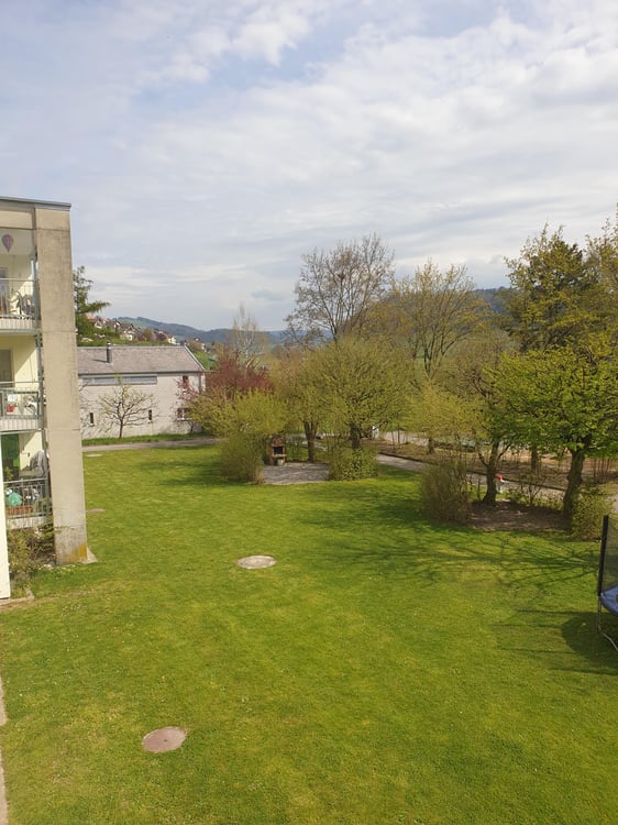 Wohnen im Familienquartier 8