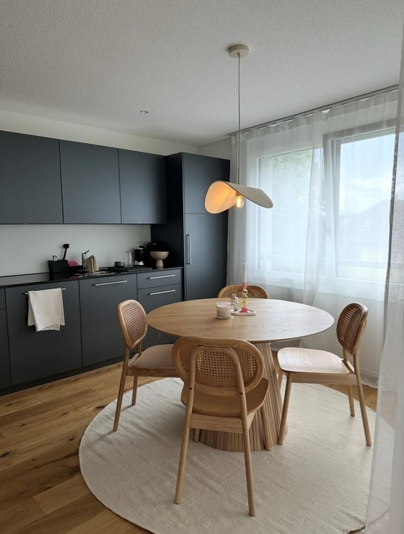 Modernste Wohnung an ruhiger Lage 1