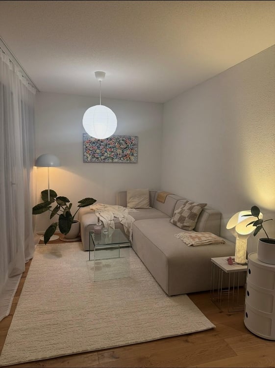 Modernste Wohnung an ruhiger Lage 3