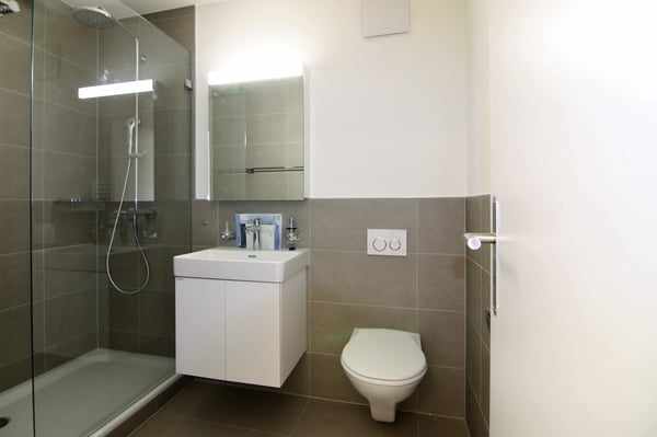 Wohnen in der Nähe vom Bielersee 6