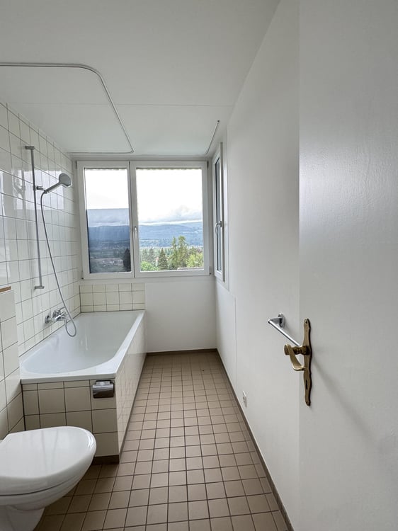 4-Zimmerwohnung in Büren an der Aare 6