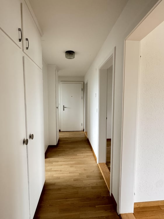 4-Zimmerwohnung in Büren an der Aare 5