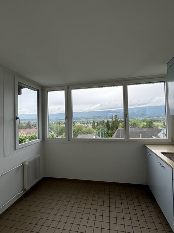 4-Zimmerwohnung in Büren an der Aare 4