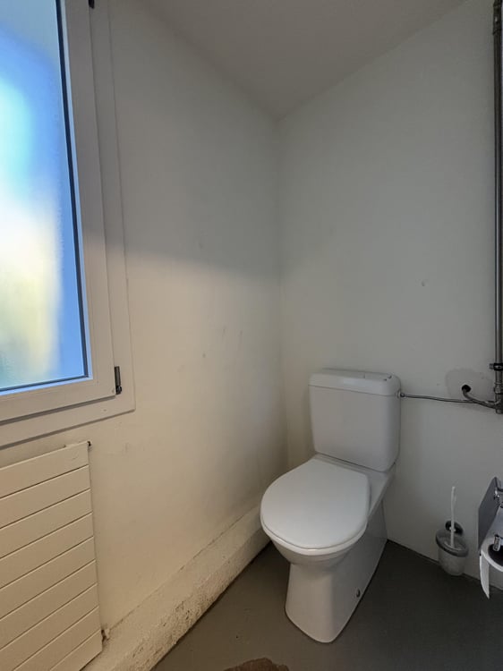 Vielseitig nutzbare Gewerberäumlichkeit mit 180 m² 5
