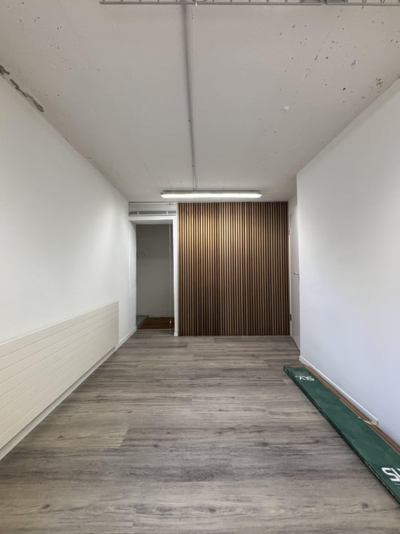 Vielseitig nutzbare Gewerberäumlichkeit mit 180 m² 10