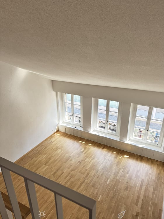 Charmante Wohnung in Biel/Bienne 2