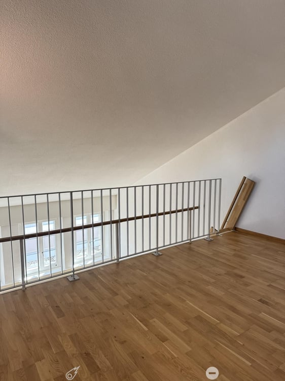 Charmante Wohnung in Biel/Bienne 4
