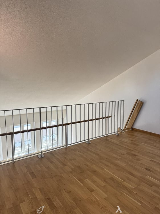 Charmante Wohnung in Biel/Bienne 4