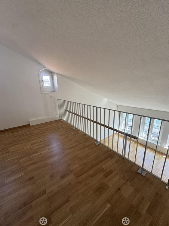 Charmante Wohnung in Biel/Bienne 6