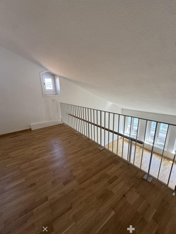 Charmante Wohnung in Biel/Bienne 6