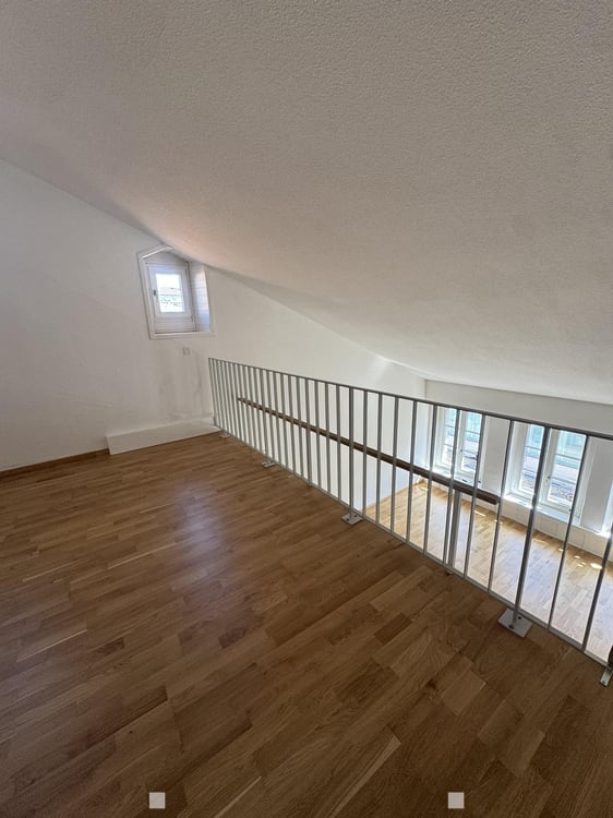 Charmante Wohnung in Biel/Bienne 6