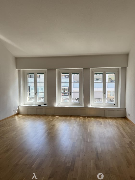 Charmante Wohnung in Biel/Bienne 3