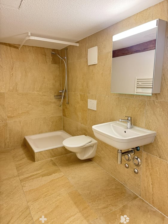 Charmante Wohnung in Biel/Bienne 5