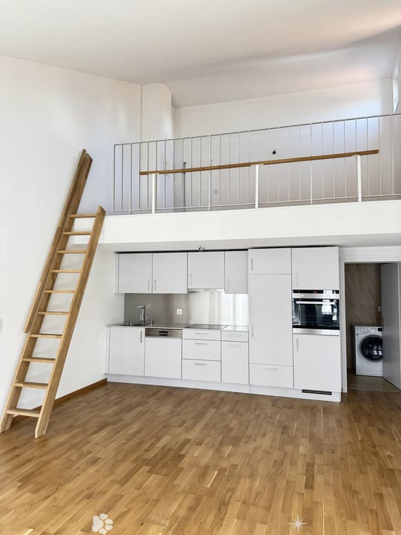 Charmante Wohnung in Biel/Bienne 1