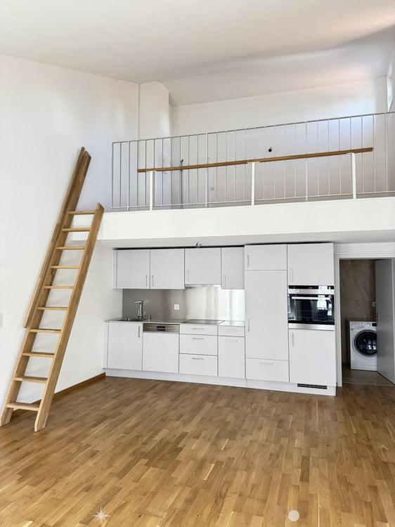 Charmante Wohnung in Biel/Bienne 1