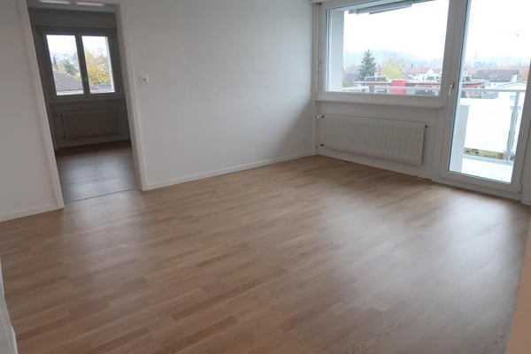 Wohnen an zentraler Lage in Lyss 4