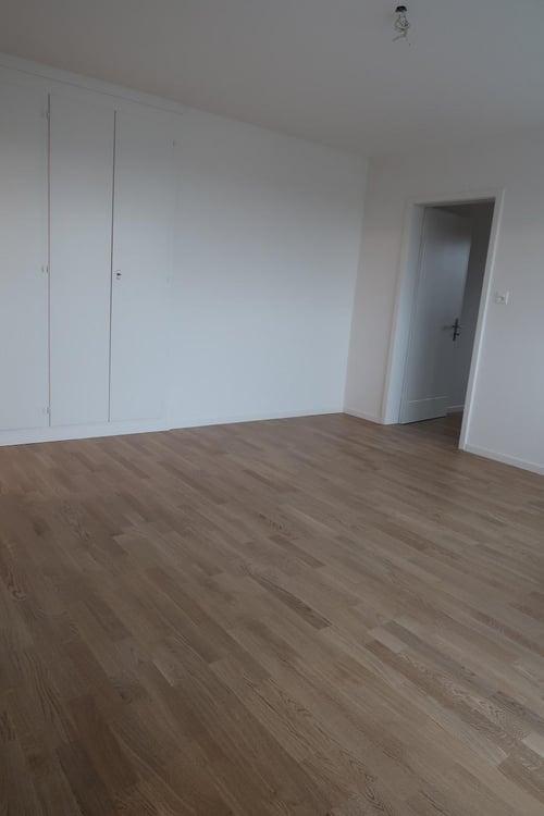 Wohnen an zentraler Lage in Lyss 5