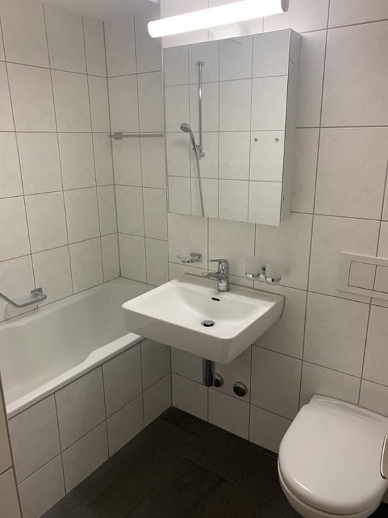 Gemütliche 4.5 Zimmerwohnung in Ostermundigen 7