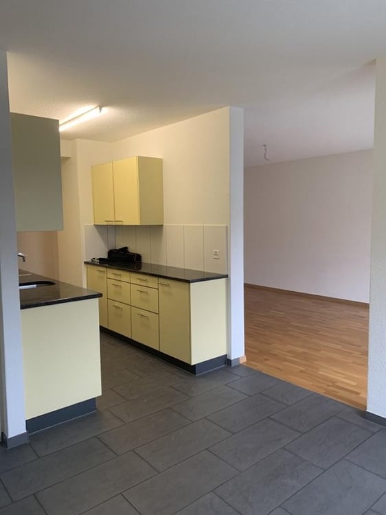 Gemütliche 4.5 Zimmerwohnung in Ostermundigen 2