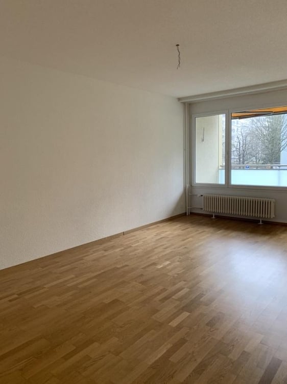 Gemütliche 4.5 Zimmerwohnung in Ostermundigen 4