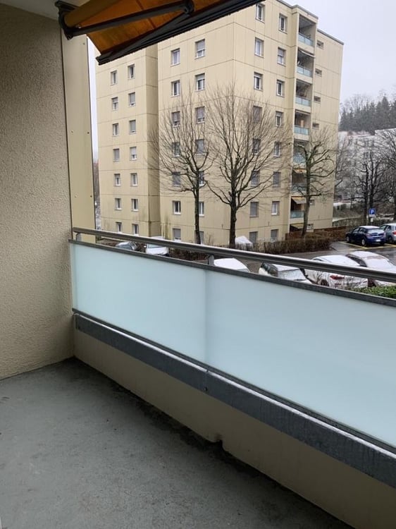 Gemütliche 4.5 Zimmerwohnung in Ostermundigen 8