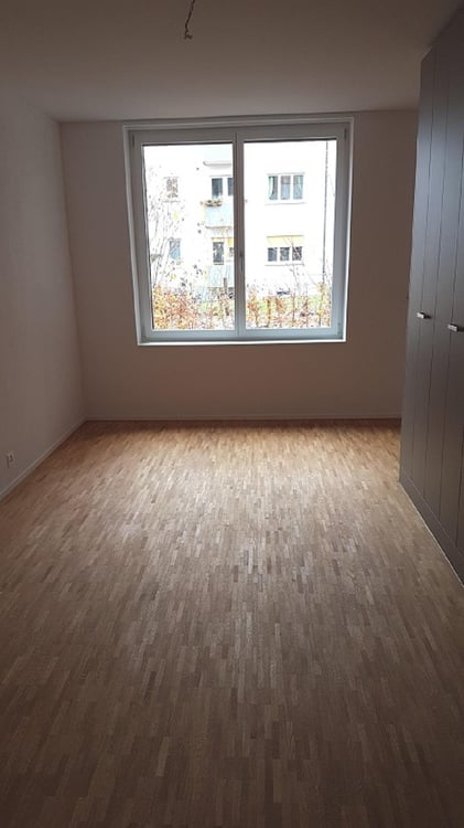 Modernes leben im Holligenquartier 5