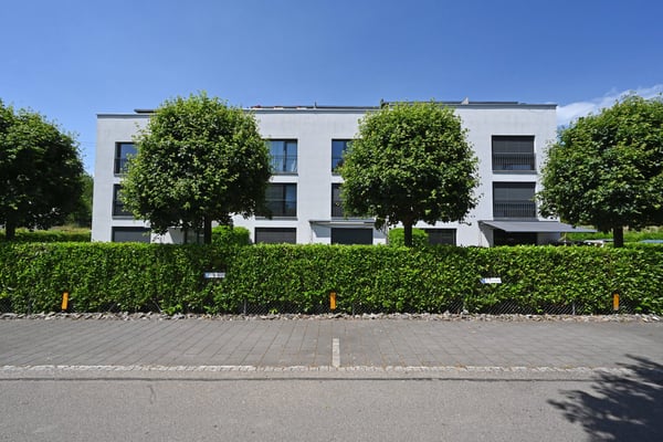 Gepflegtes Mehrfamilienhaus an Toplage 1
