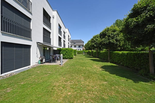 Gepflegtes Mehrfamilienhaus an Toplage 4
