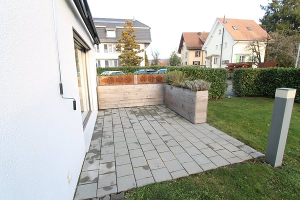 Gepflegtes Mehrfamilienhaus an Toplage 12