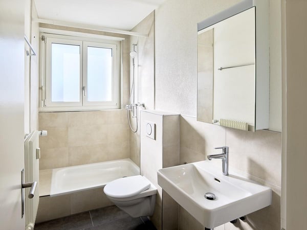 Helle 2.5 Zimmerwohnung in Bern 4