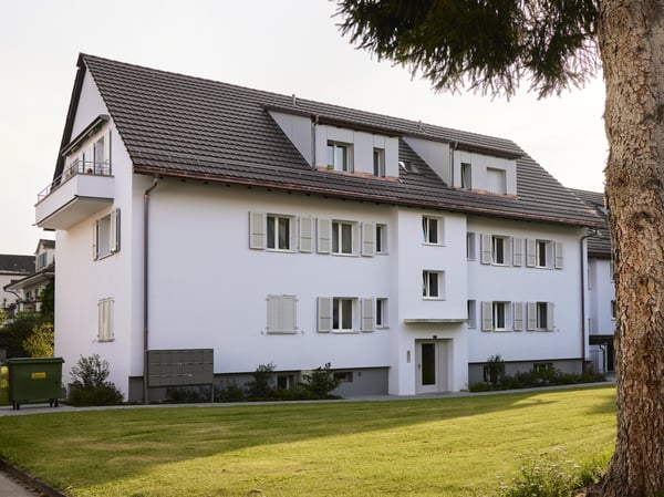 Helle 2.5 Zimmerwohnung in Bern 6