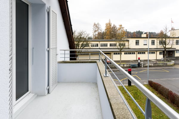 Helle 2.5 Zimmerwohnung in Bern 5