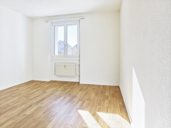 Helle 2.5 Zimmerwohnung in Bern 2