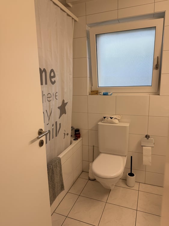 schöne 4.5 Zimmerwohnung in Ittigen 7