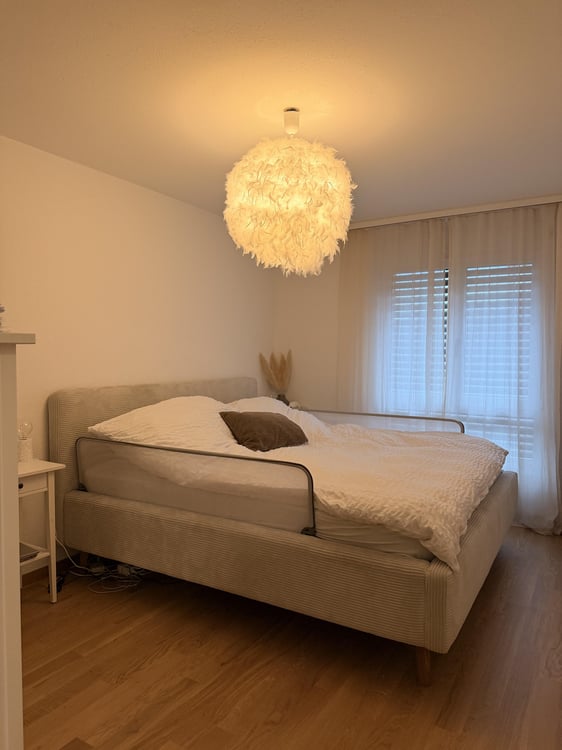 schöne 4.5 Zimmerwohnung in Ittigen 4