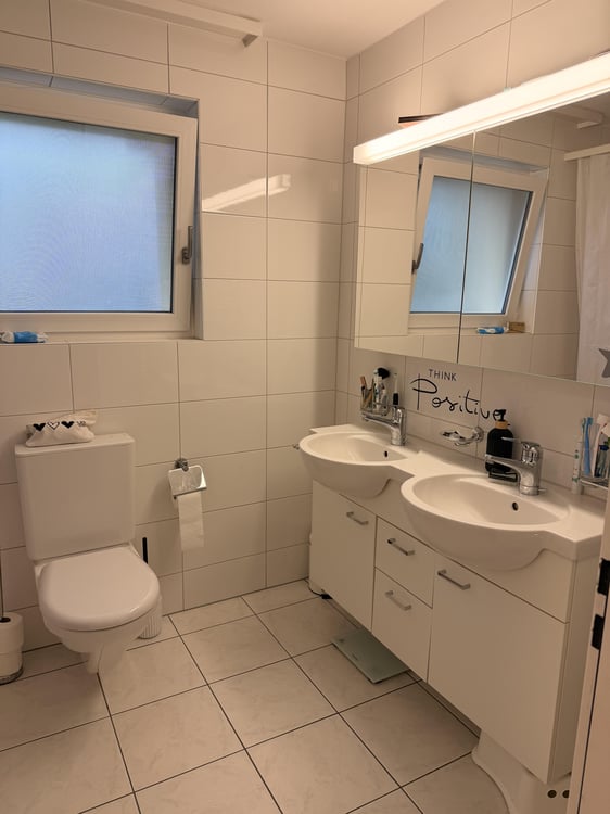schöne 4.5 Zimmerwohnung in Ittigen 8