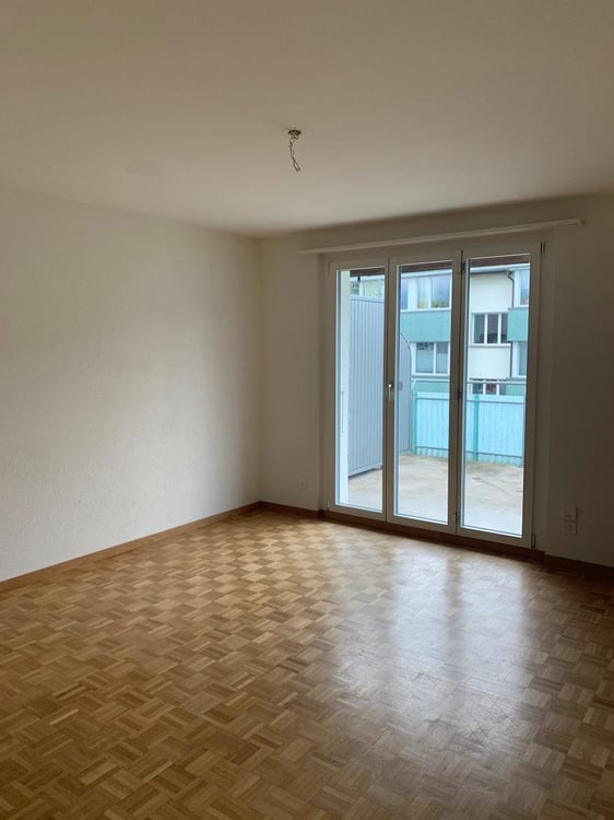 3- Zimmerwohnung in Büren an der Aare 3
