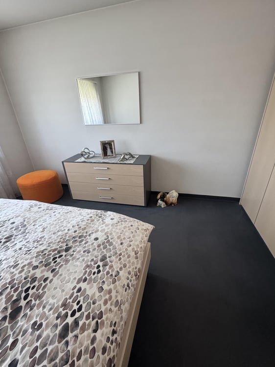 4.0 Zimmerwohnung in Zollikofen 5