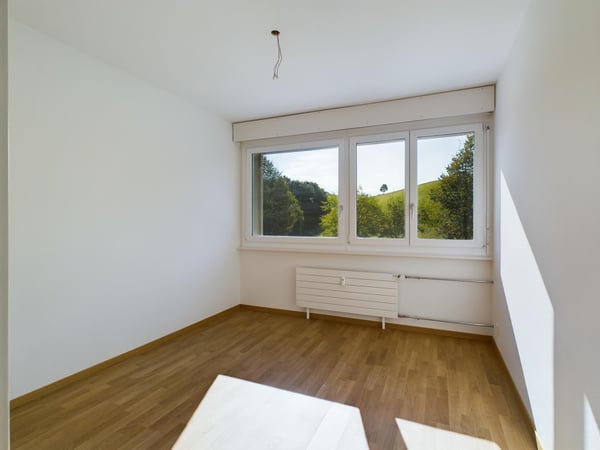 Modern Wohnen in Köniz 2