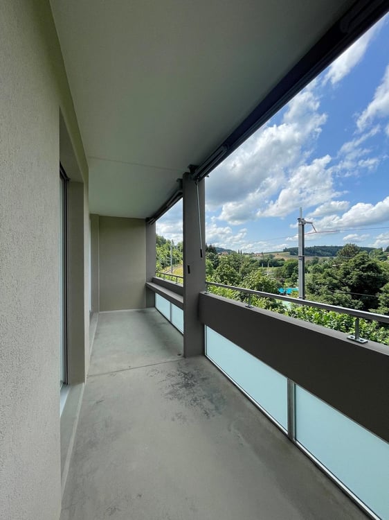 Modern Wohnen in Köniz 7